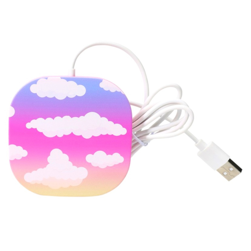 5W wireless charging pad